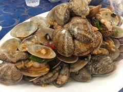 -波记美食店·现捞海鲜