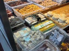 -小宝栗子(嘉华国际商业中心店)