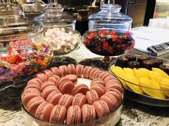 -杭州国际会议中心洲际酒店-原素全日餐厅(解放东路店)