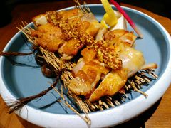 -無境·匠心日本料理(汉街店)