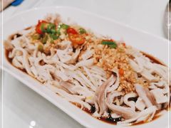-丝路有约·西域美食