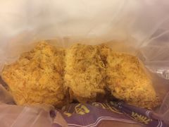 -鲍师傅糕点(江苏路店)