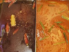 -阿串串老火锅(力盟店)