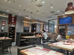 -喜家德虾仁水饺(方庄店)