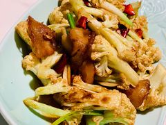 -乔阿马·江南味·驴肉香(龙湖华泾天街店)