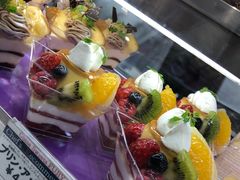 -不二家(数寄屋橋店)