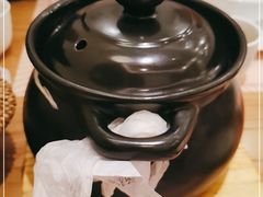 -顺风汤馆·广府粤菜(江宸天街店)