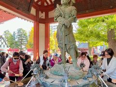 -浅草寺