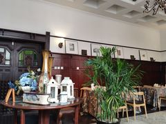 -中山路壹号传奇club·啤酒花园餐厅