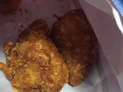 神鸡秒蒜翅-必胜客(吾悦国际广场店)