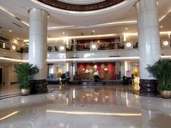 -北京金龙潭御瑞酒店(花园桥地铁站店)