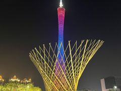-海心沙亚运公园