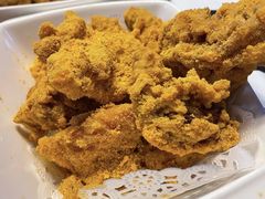 芝士全鸡-Pelicana百利家炸鸡(江南西名店城店)
