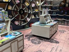 -钟书阁(群光广场店)