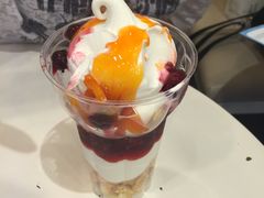 -DQ·蛋糕·冰淇淋(领秀城店)