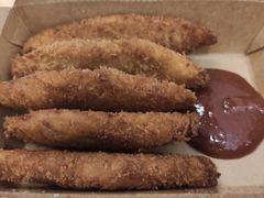 -肥安娜·小吃·饮品