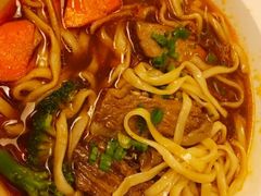 -康师傅私房牛肉面(北京南站店)