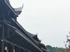 -恩阳古镇