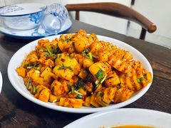 -艺味深尝(云锦路店)