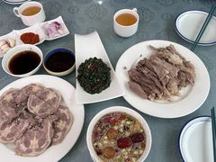 -小叶手抓(解放东街店)