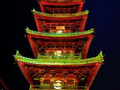 -灵山胜境