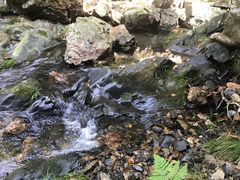 -夏霖九天银瀑风景区