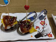 -宫谷创作料理(大拇指广场店)