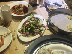 -海味当家(西安路店)
