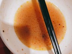 -西贝(上海新梅广场店)