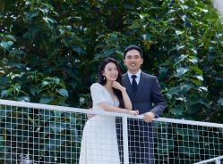 -CD视觉婚纱摄影
