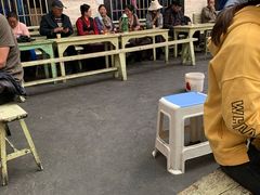 -老光明岗琼甜茶馆