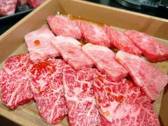 -和牛 烧肉寿喜烧涮锅 善(心斎橋店)