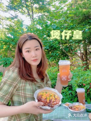 ️我爱煲“5•28”煲仔饭//打卡  京圈的腊味煲仔