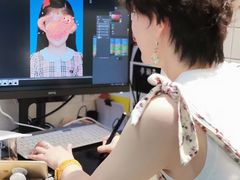 -方快-照相馆(长宁龙之梦购物公园店)