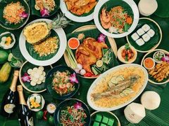 -Social 秀西餐厅-长沙瑞吉酒店(运达店)