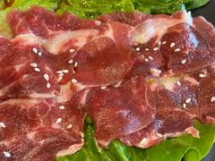 -玖·炭火烤肉