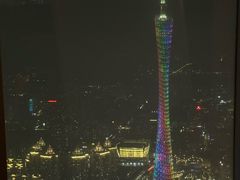 -广州四季酒店·天吧·高空酒吧