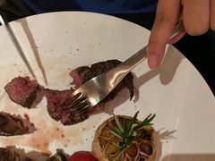 -恰餐厅及酒吧CHAR Bar & Grill(北京三里屯洲际店)