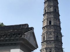 -上海青龙寺