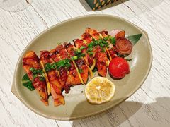 -娜娜家•Nana And Her Friends Restaurant(小寨原力场店)