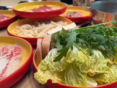 -沼津港精致料理·寿喜烧·烧鸟(漕河泾印象城店)