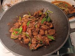 -东北缘餐厅(兰埔路店)