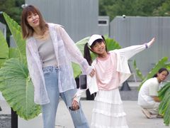 -玉苍山国家森林公园
