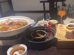 -茶叁酒肆·楚味江湖(菱角湖店)