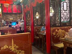 -缪氏川菜(深圳北站缤果空间店)