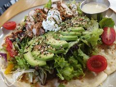 -HELLO 27 意面·沙拉·帕尼尼