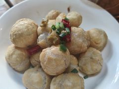 -蜗牛小馆醉乡民谣云南菜(惠新西里店)