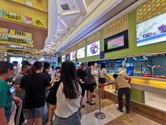 -堂会(白云店)
