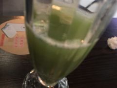 -酷公社·榴莲披萨(太原街店)
