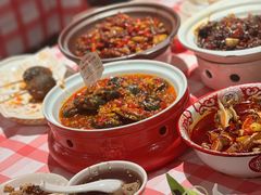 -辣小鲜·南昌大排档(船山路店)